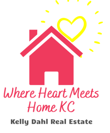 Where Heart Meets Home KC  –  Kelly Dahl Real Estate