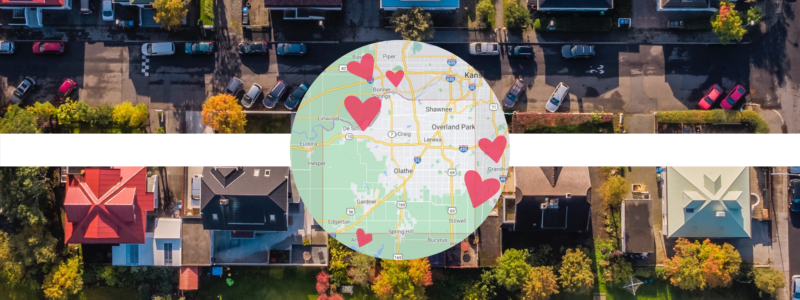 Johnson County KS Property Search