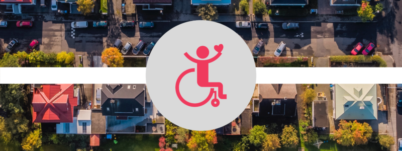 Johnson County KS and KC Disability Resources