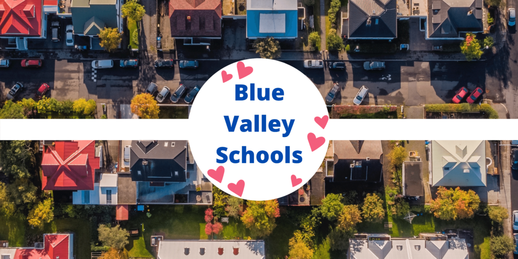 Blue Valley Schools