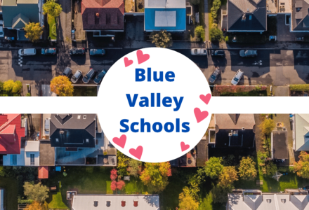 Blue Valley School District