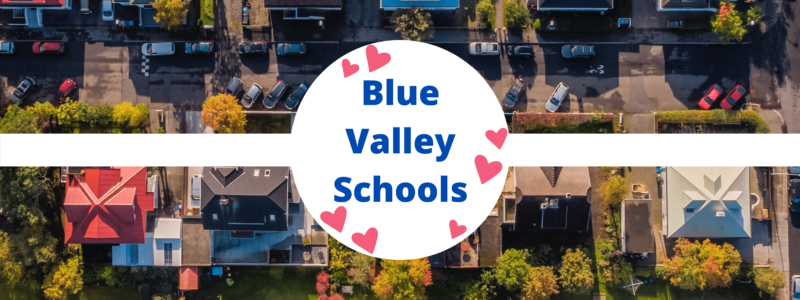 Blue Valley Schools
