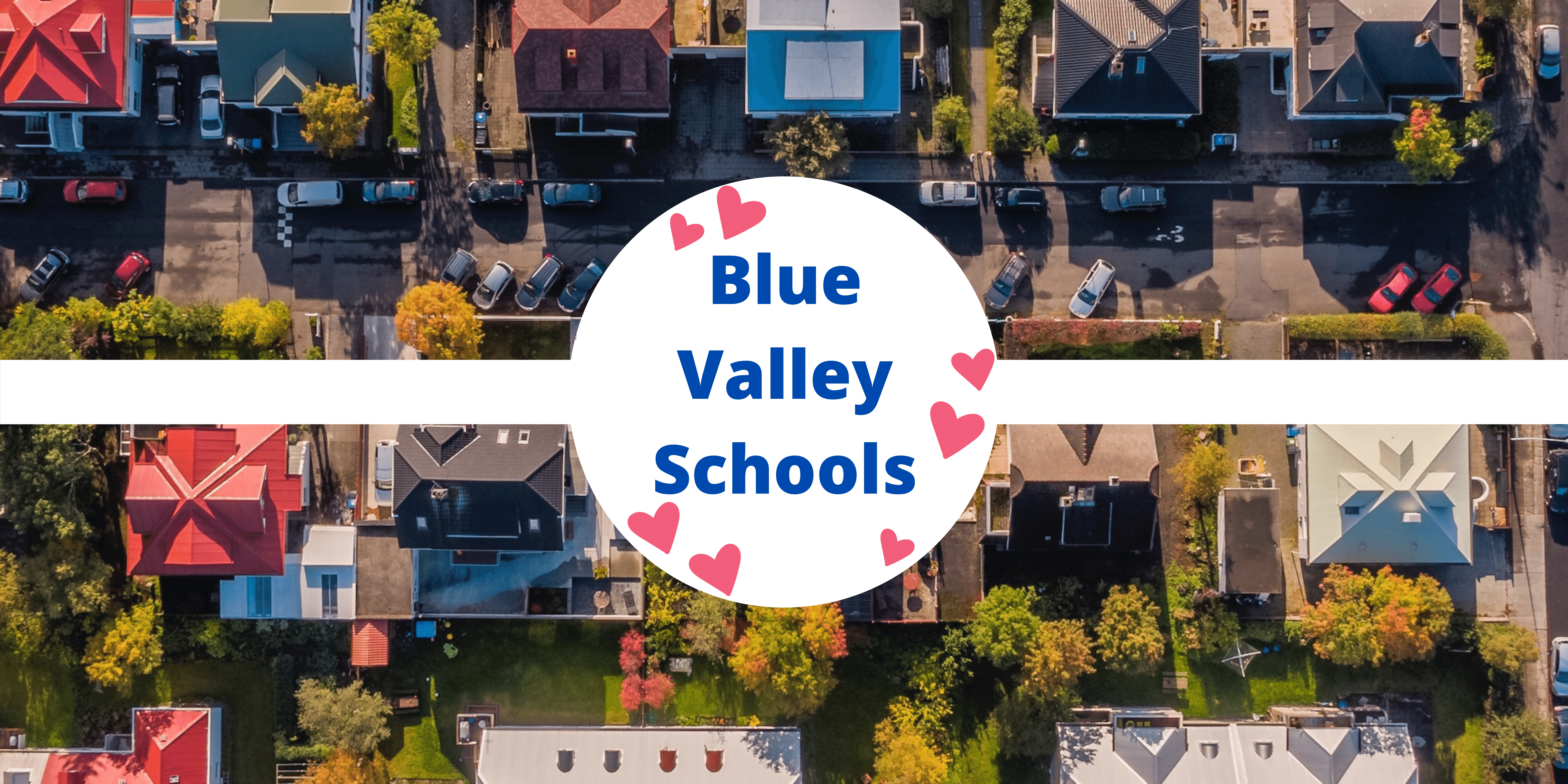 Blue Valley School District