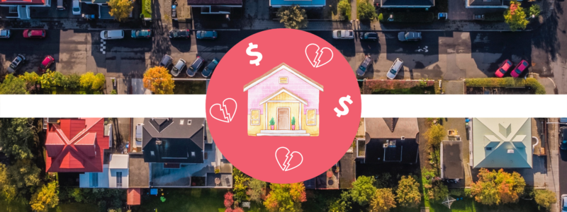 Should I sell my house